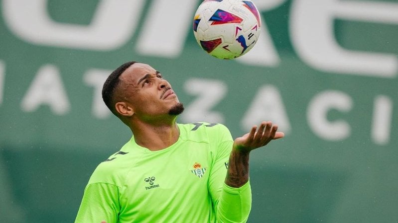 Lo de Natan ya preocupa menos 