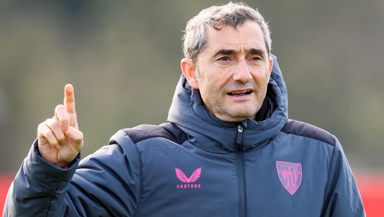 Luz verde para el Athletic