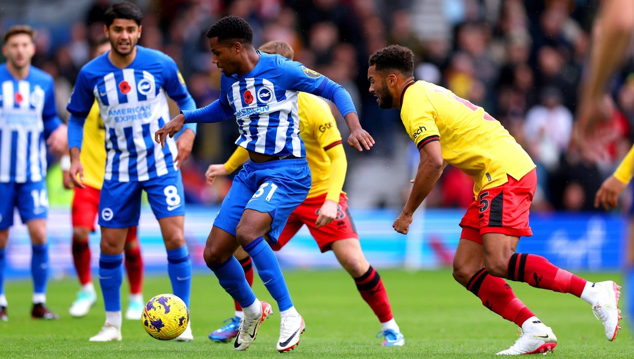Duro mazazo para Ansu Fati y el Barcelona