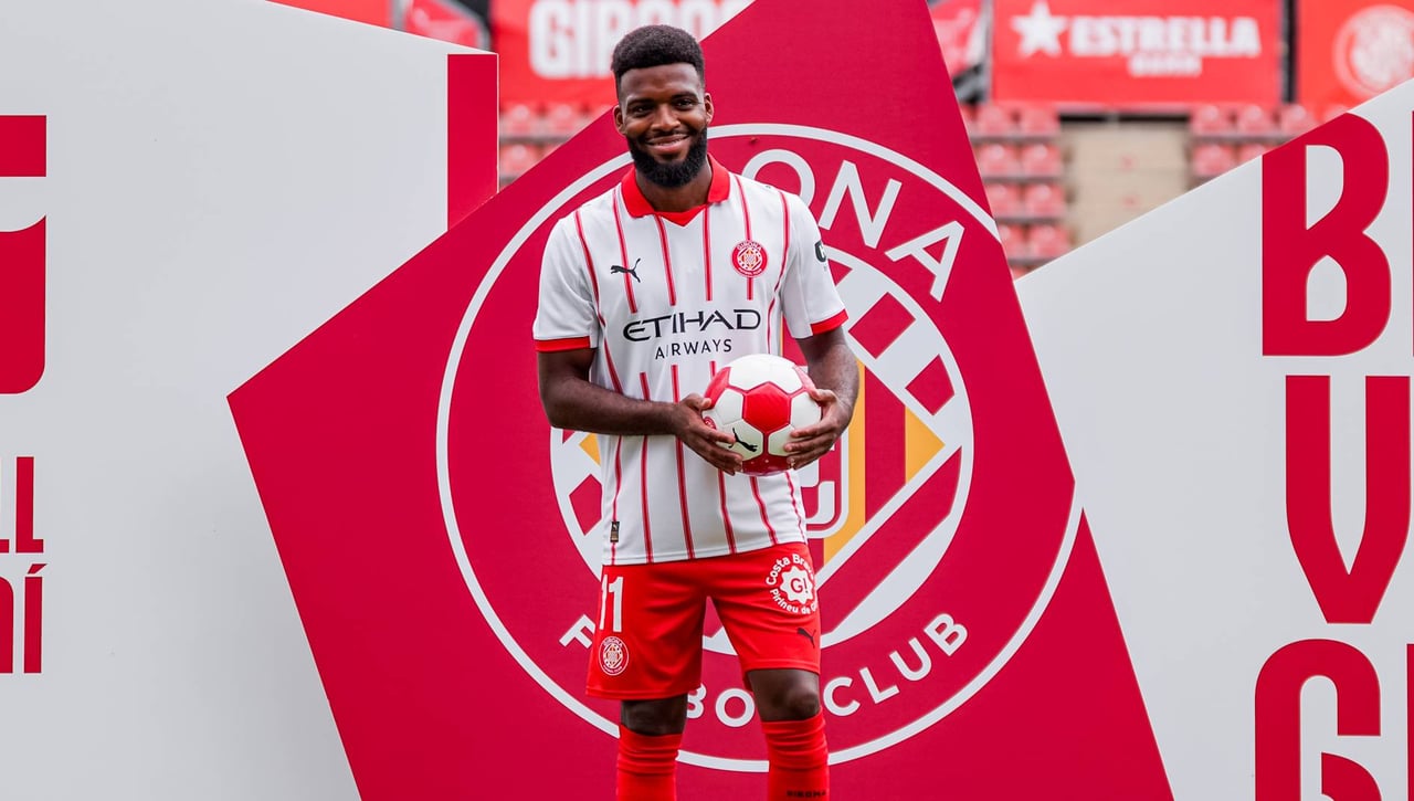 Lemar rompe su silencio