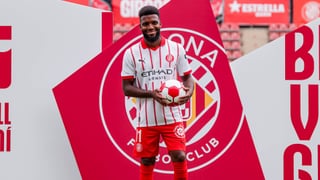 Lemar rompe su silencio