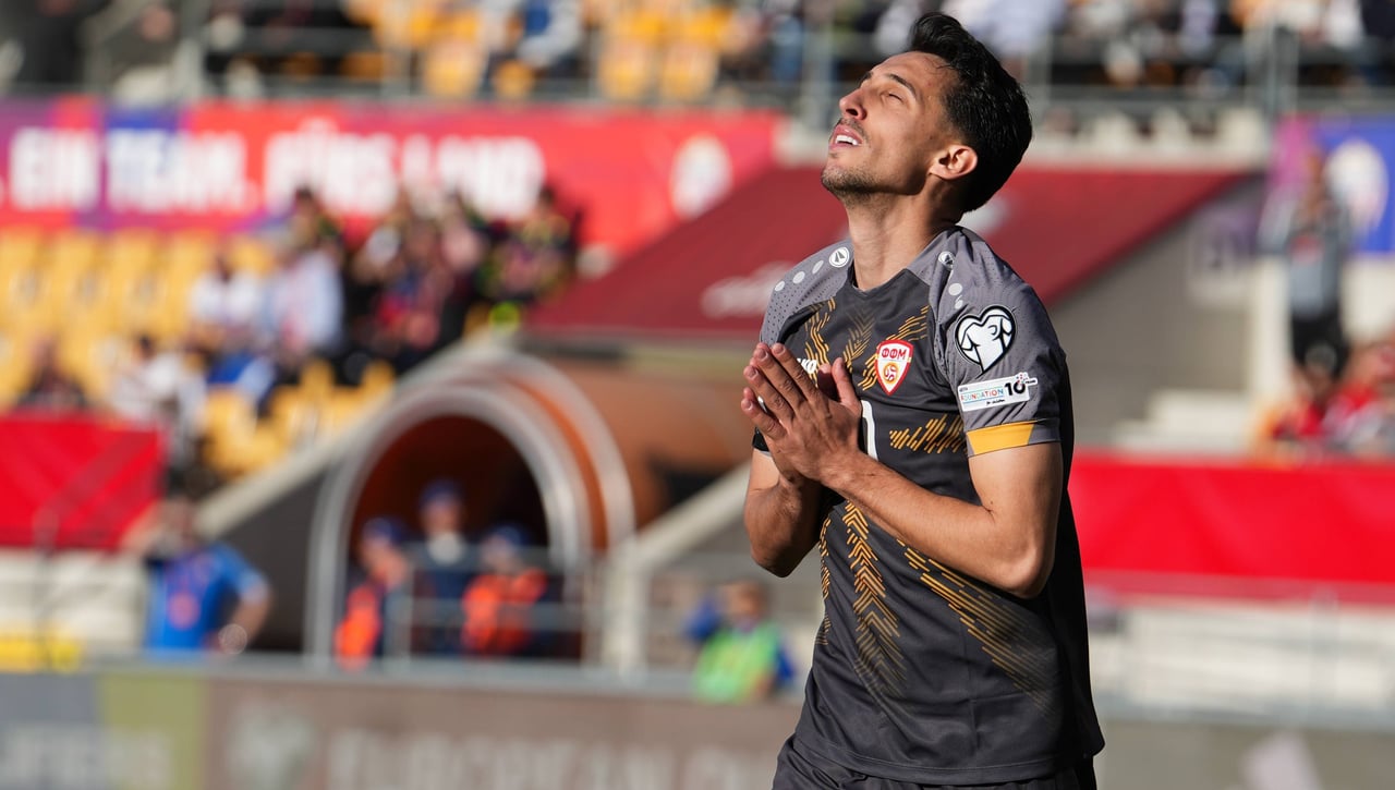 Miovski, opción en el mercado 