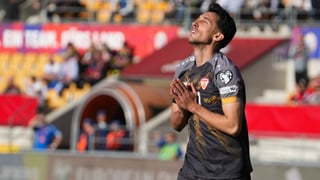 Miovski, opción en el mercado 