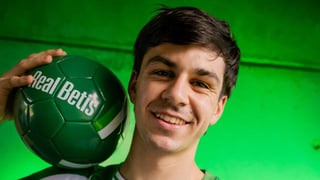 La opción de quedarse a Gonzalo Petit