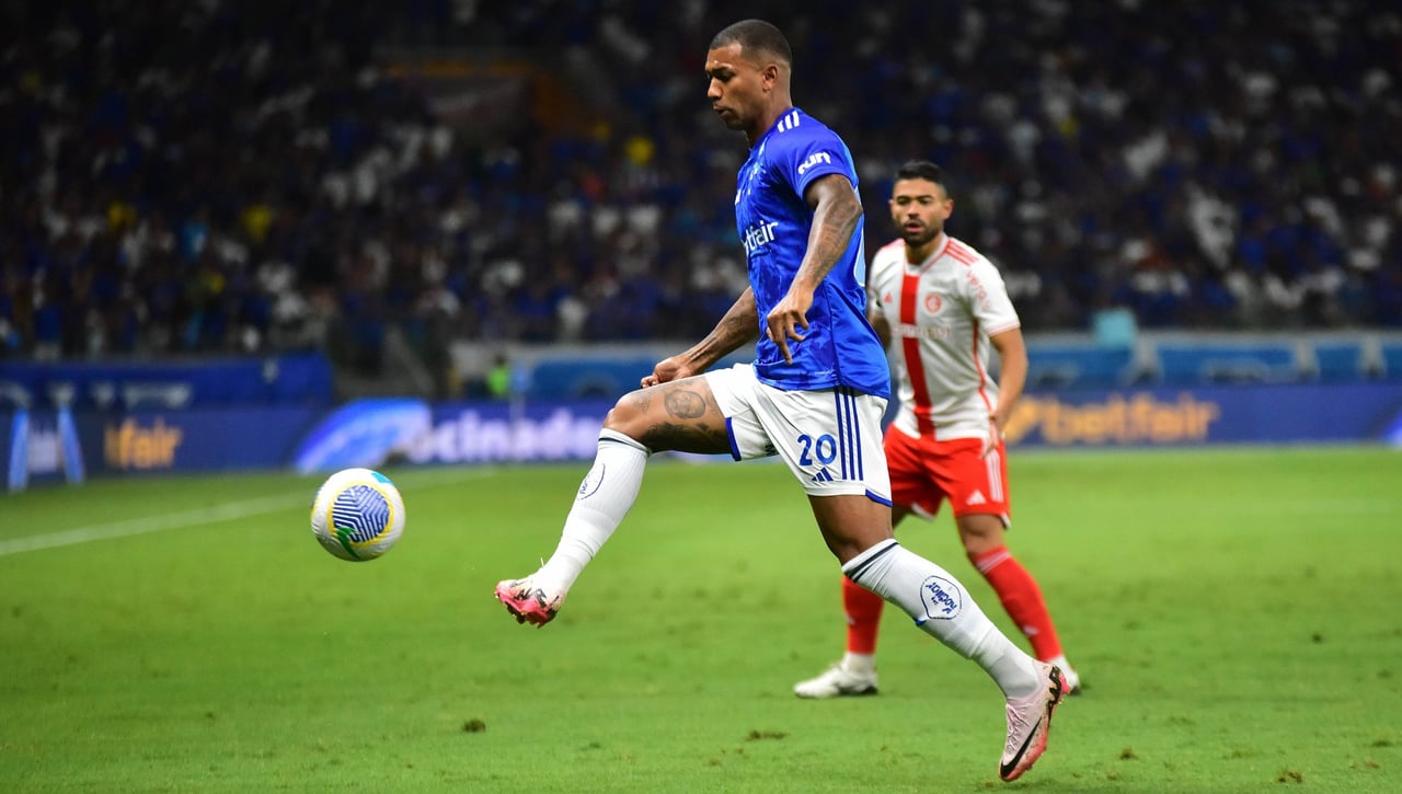 El descontento del preferido para sustituir a Guido Rodríguez