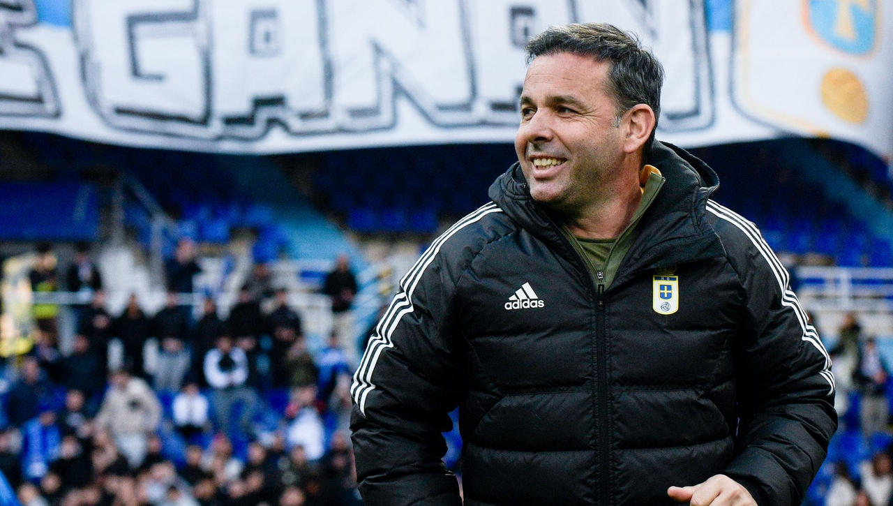 Lío con el despido de Javi Calleja