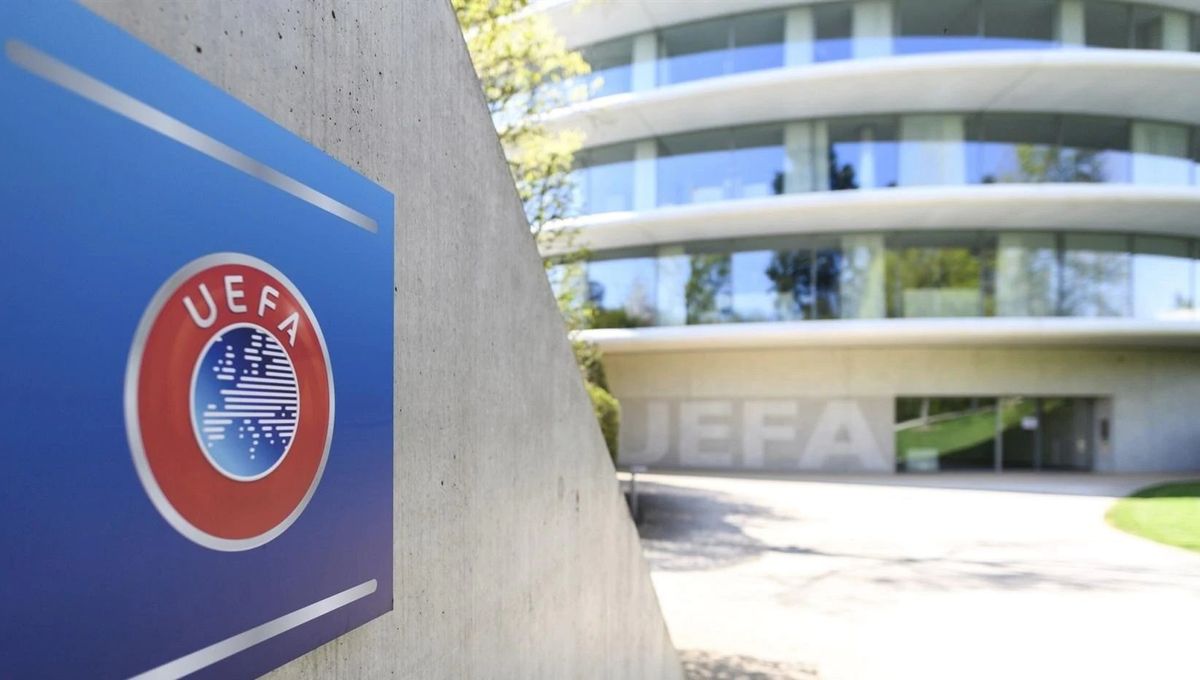 Un no parar: la UEFA también impone sanciones a Sevilla y Betis