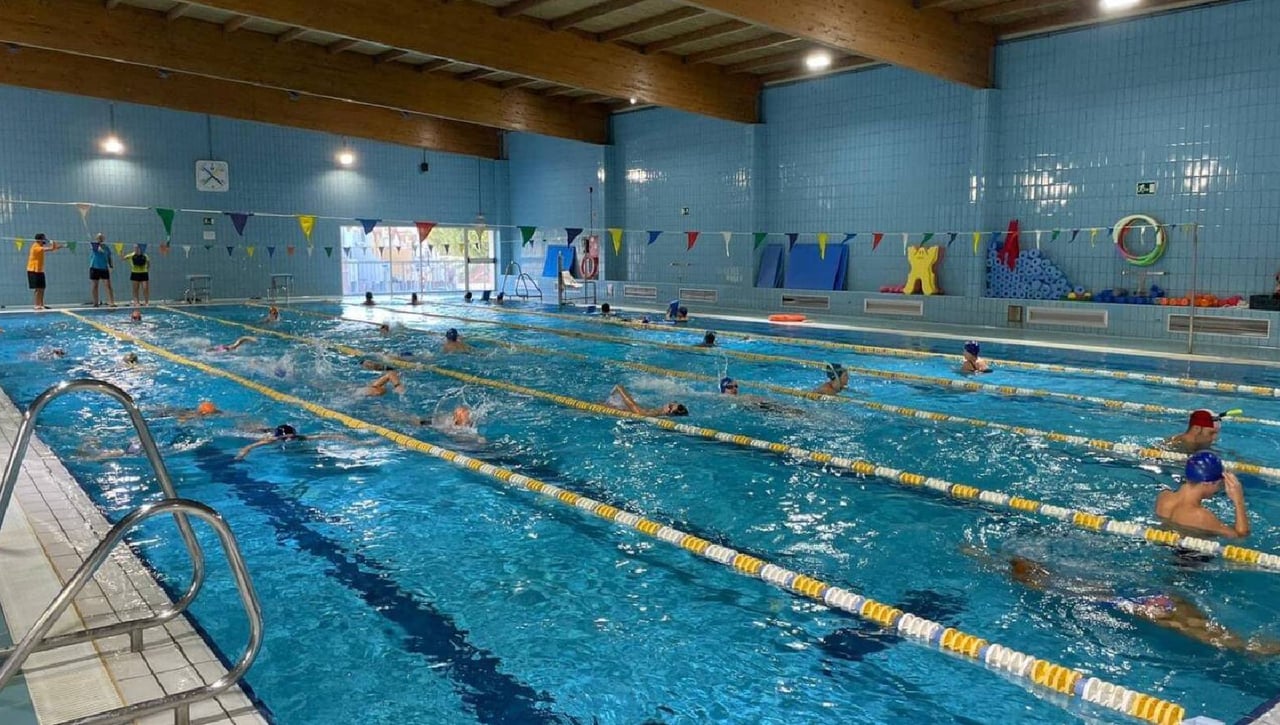Pilas reunirá a los mejores nadadores de la provincia en la 2ª Jornada del grupo 5 