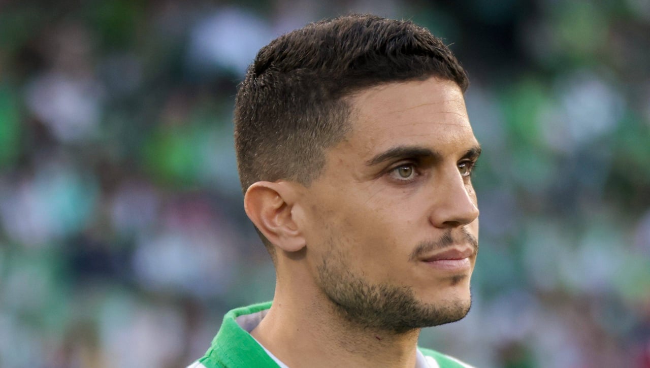 Bartra da buenas noticias; Natan, con calma