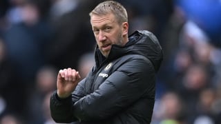 El Chelsea despide a Potter antes de enfrentarse al Real Madrid en Champions