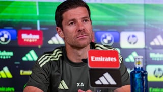 El Plan B de Xabi Alonso