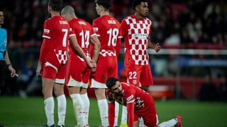 Los posibles sustitutos de Yangel Herrera