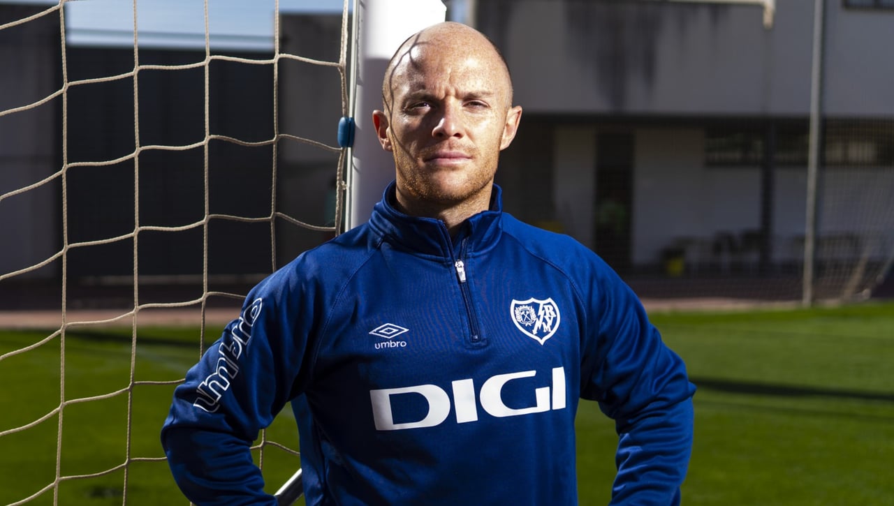 El sueño de Isi Palazón