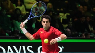 Copa Davis 2025 en directo | Resumen y resultado de la Final entre Italia y España: Italia es la campeona de la Copa Davis