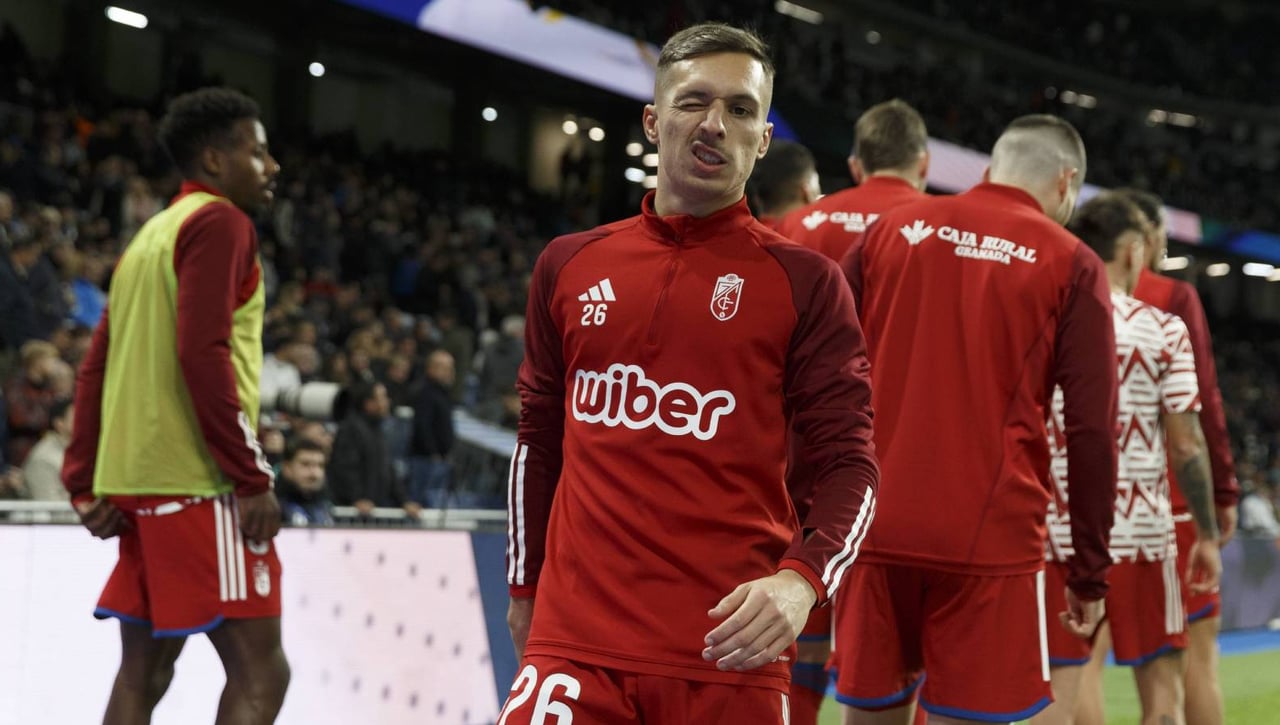 Tuchel encuentra una solución de emergencia para Bryan Zaragoza