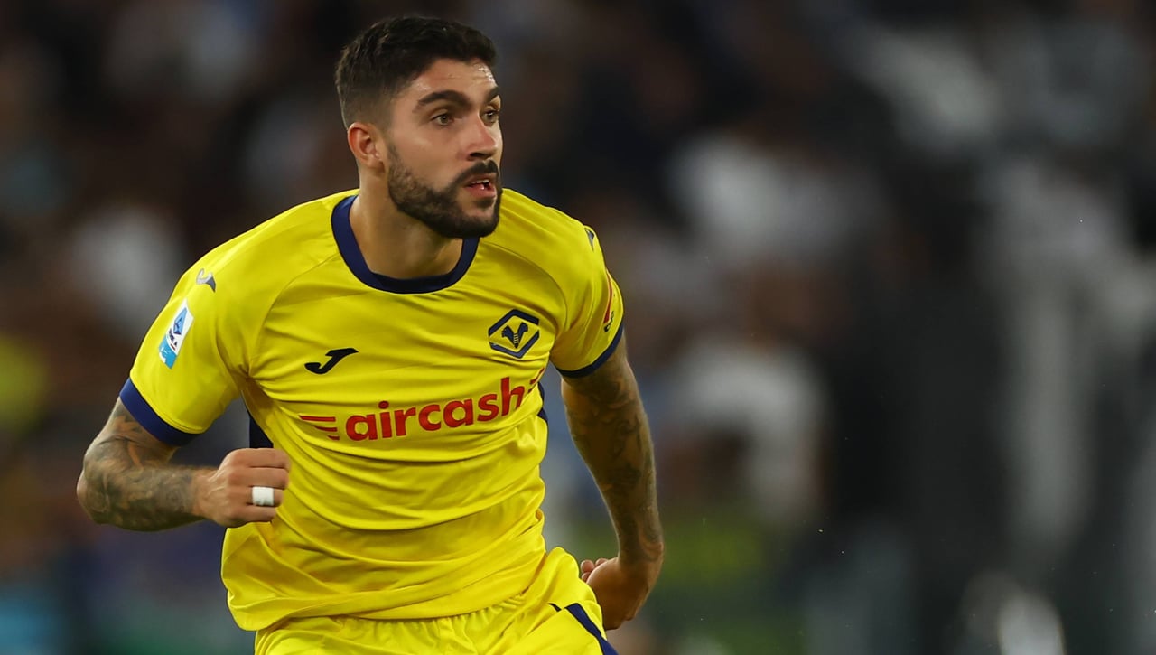 Unai Núñez responde a Celta y Athletic