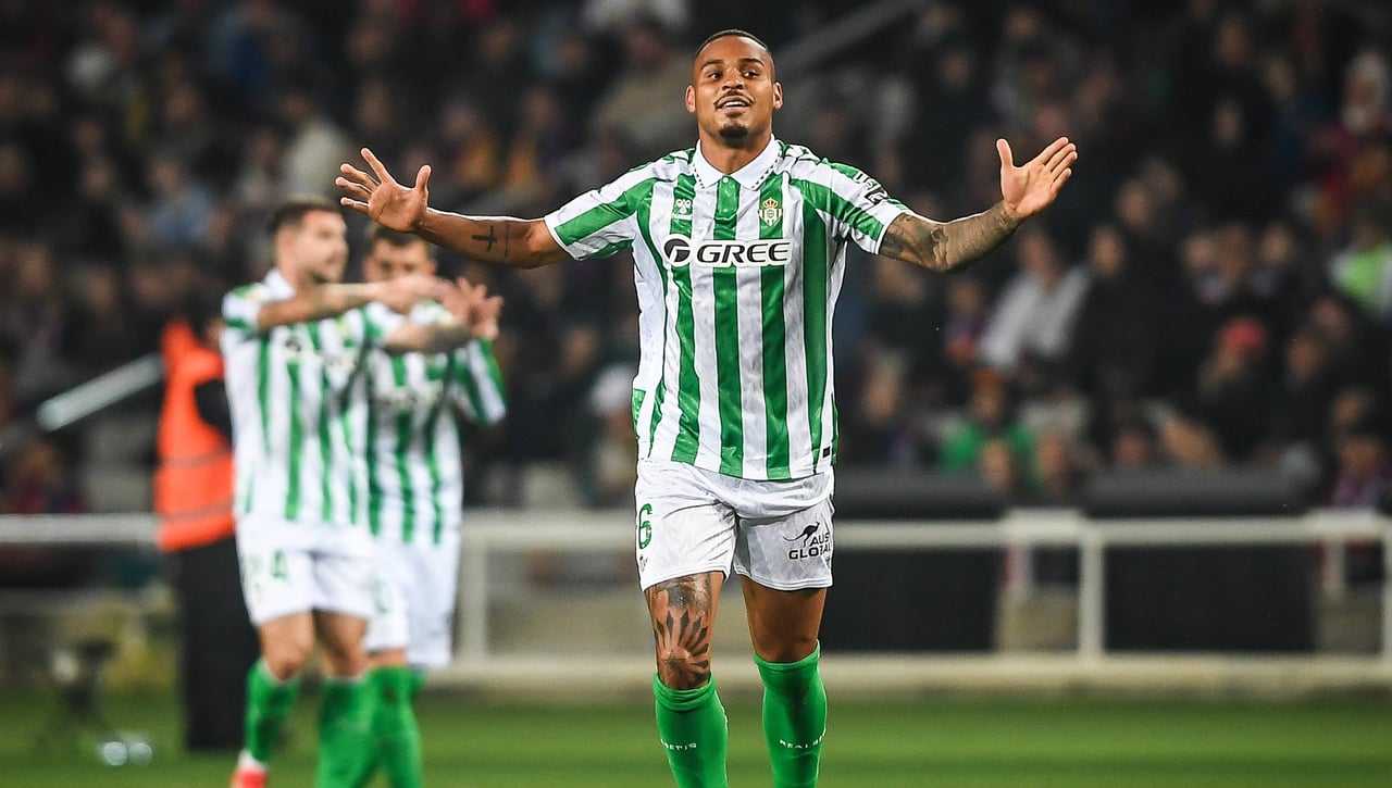 La portada de ESTADIO Deportivo para el domingo 6 de abril de 2025