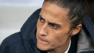 Confirmada la sustituta de Montse Tomé