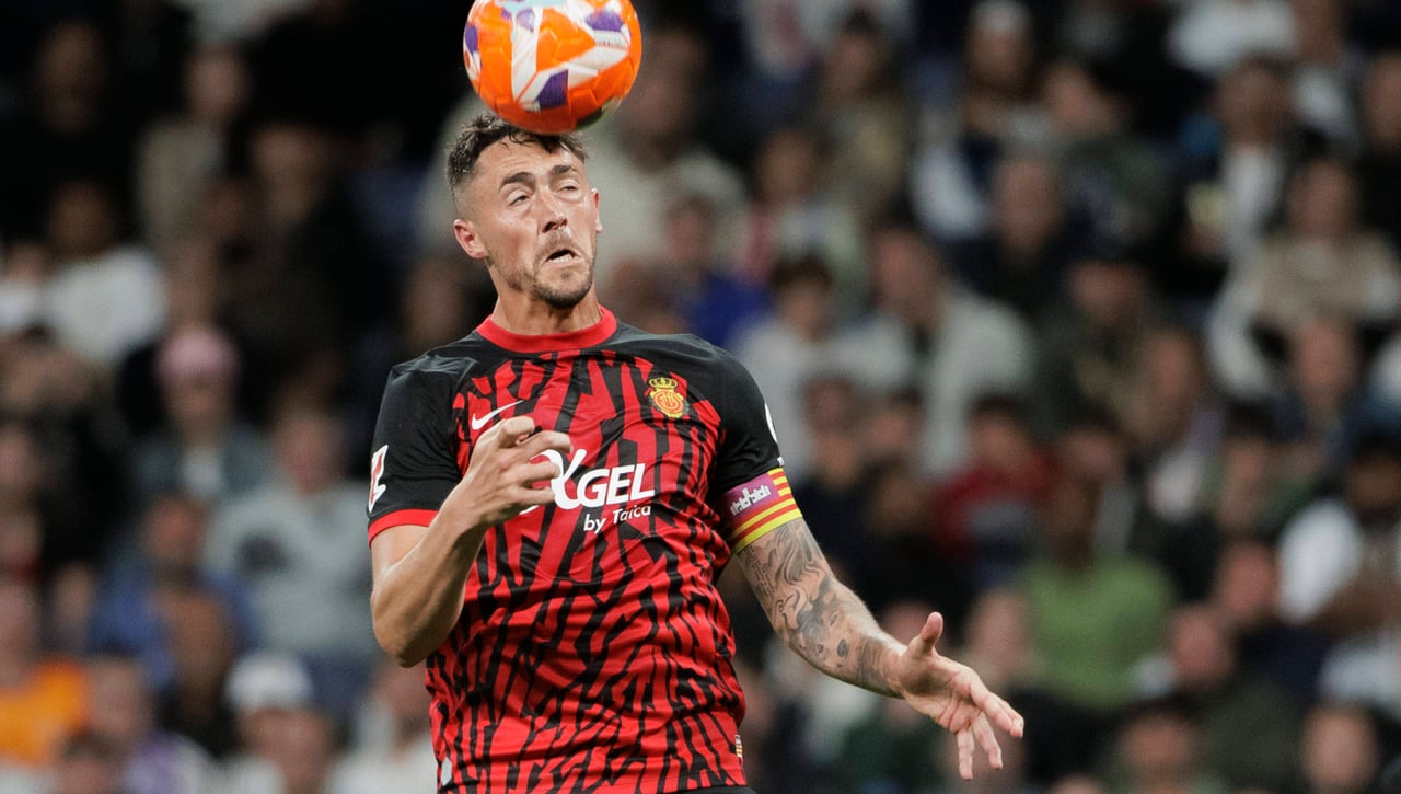 Raíllo es operado del pómulo y se pierde lo que resta de año