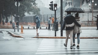 Otro aviso de la AEMET, el verano tendrá que esperar