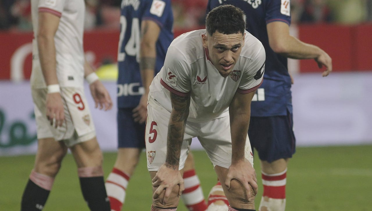 La portada de ESTADIO Deportivo para el viernes 5 de enero de 2024