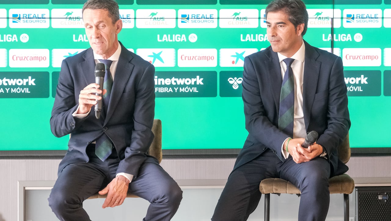 Lo de Ramón Planes y Arabia Saudí va muy en serio