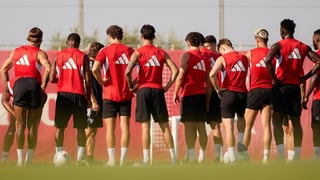 Drama para el Sevilla por una lesión de última hora a diez días del debut