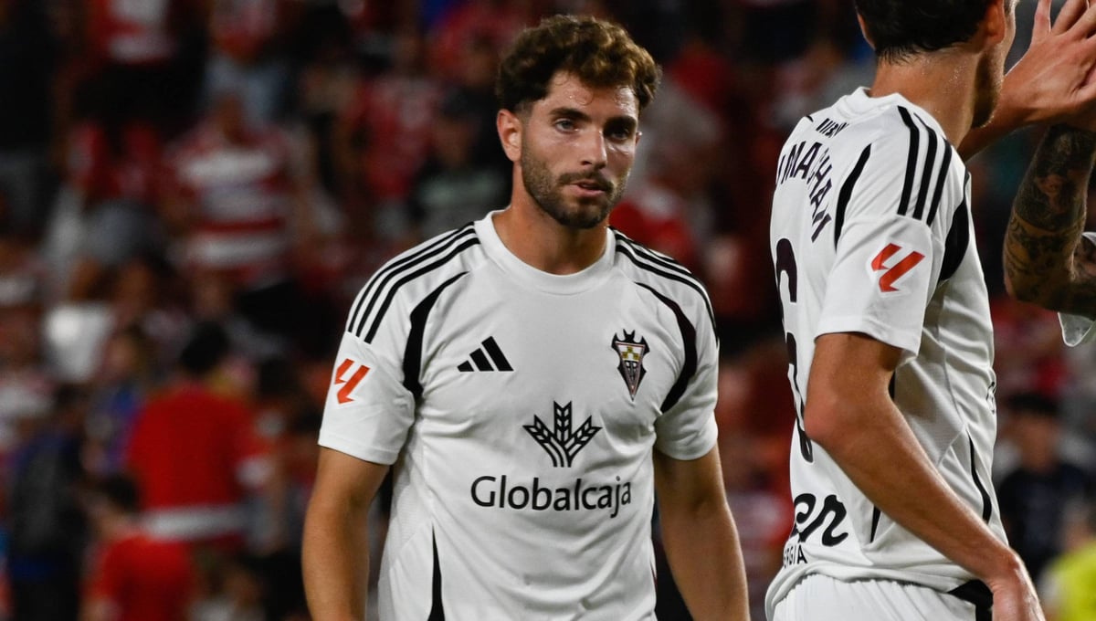 El primer ‘fichaje’ del Celta ya se entrena con Giráldez