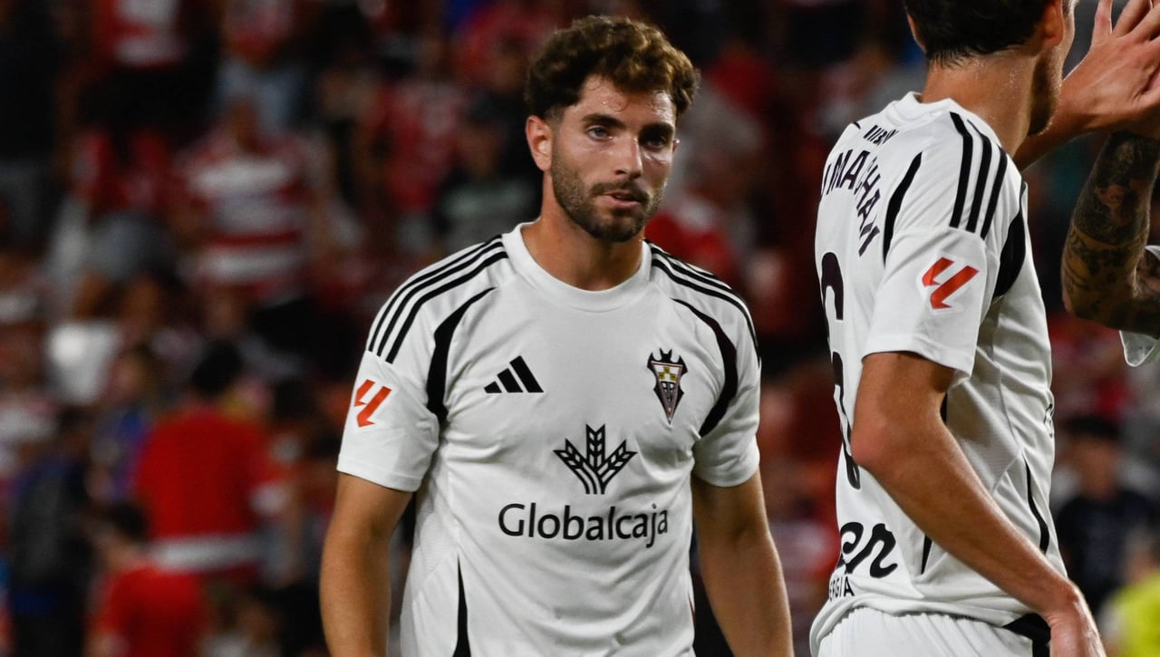 El primer ‘fichaje’ del Celta ya se entrena con Giráldez