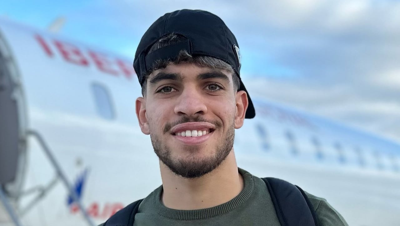 Pellegrini quiere evitar otro 'Caso Lo Celso' con Abde