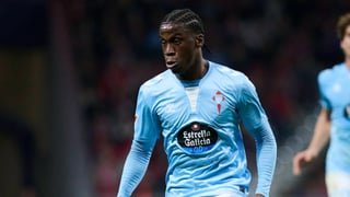 El fichaje de Ilaix Moriba va tomando forma