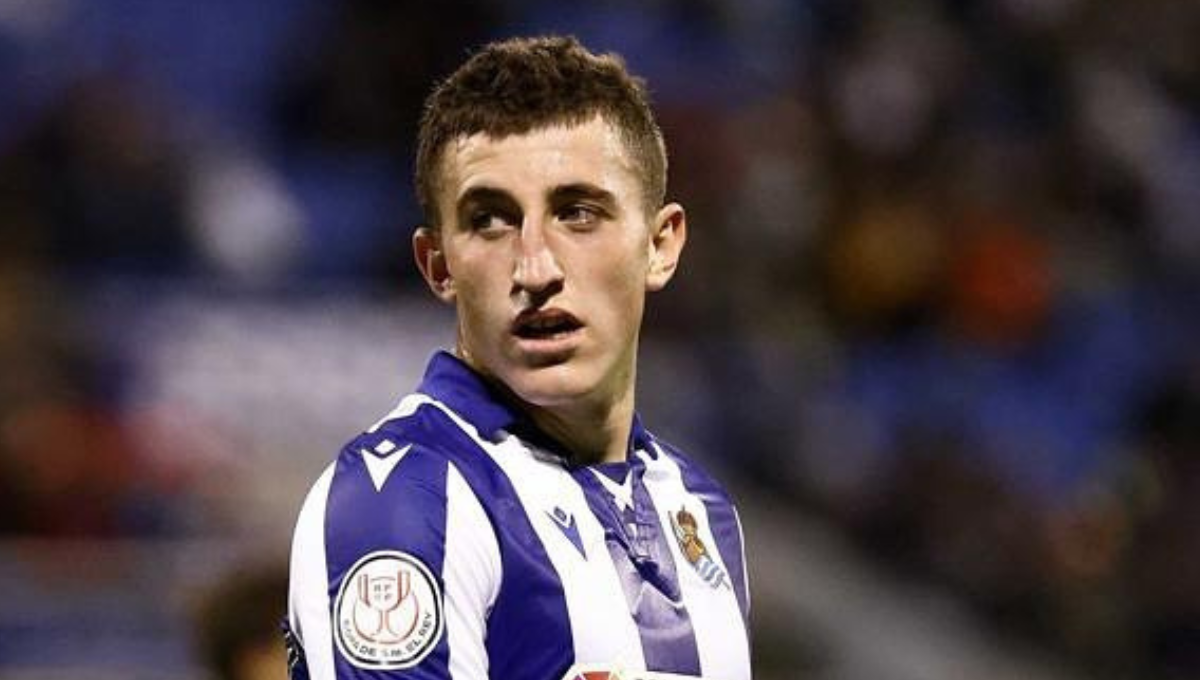 Mariezkurrena, el siguiente