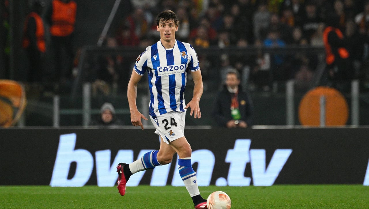 Le Normand, visto para sentencia