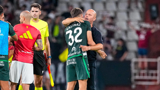 El Racing de Santander, en el punto de mira