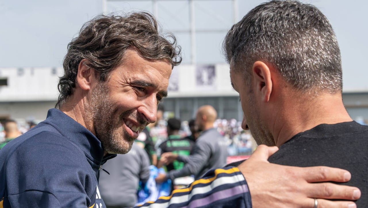 La terna de candidatos al banquillo se reduce