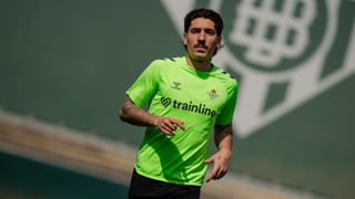 La eterna etiqueta de Bellerín: "A veces es pesado..."