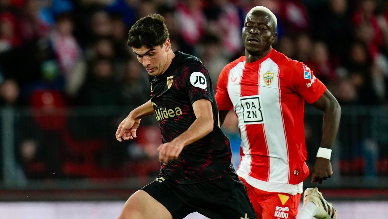 La misteriosa ofensiva del Leipzig por Juanlu