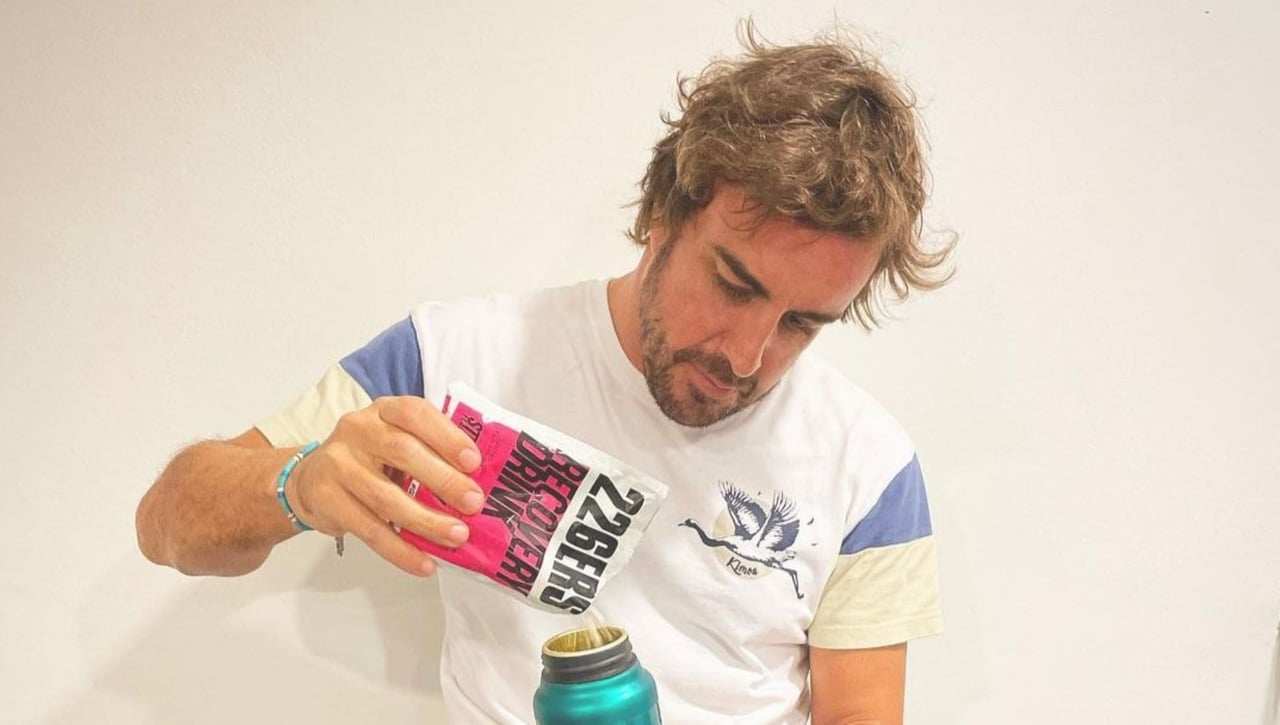 El nuevo motivo con el que Fernando Alonso ha dejado sorprendido a Aston Martin