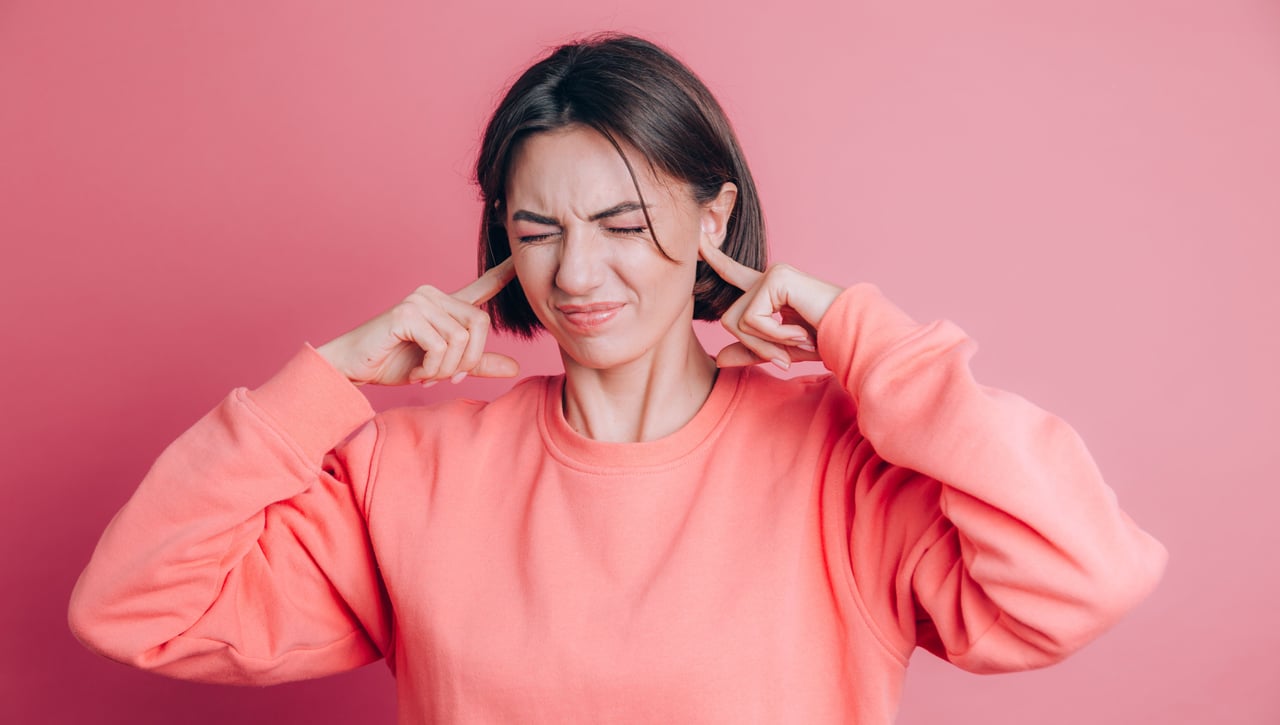 Los efectos del ruido en la salud