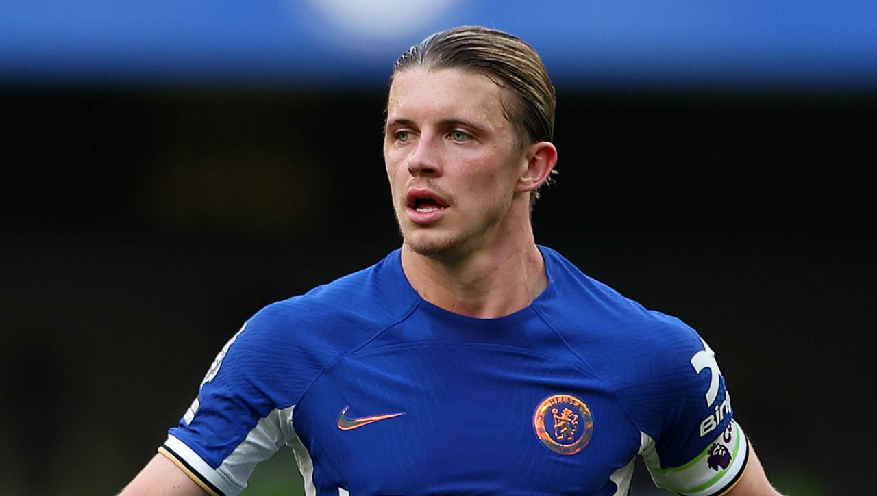 Gallagher regresa a Inglaterra tras frustrarse su fichaje por el Atlético de Madrid