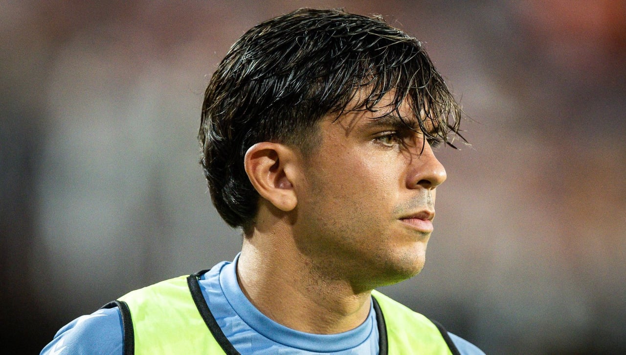 Aramburu se apunta a la enfermería de la Real Sociedad: "Espero que vaya a menos"