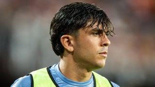 Aramburu se apunta a la enfermería de la Real Sociedad: "Espero que vaya a menos"