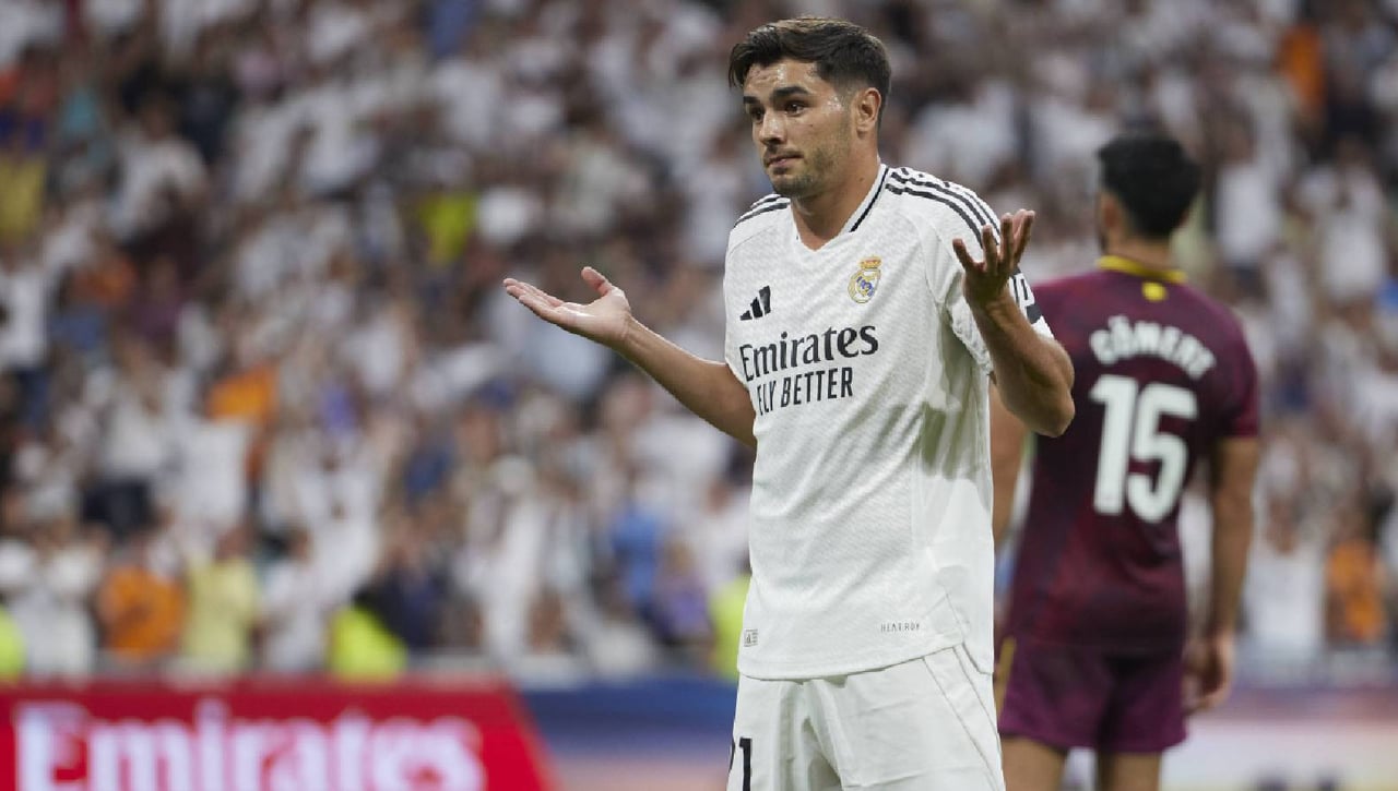 Brahim se estrena con Marruecos