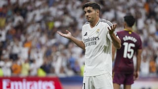 Brahim se estrena con Marruecos