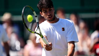 Carlos Alcaraz confirma un nuevo compromiso tras bajarse de Canadá 