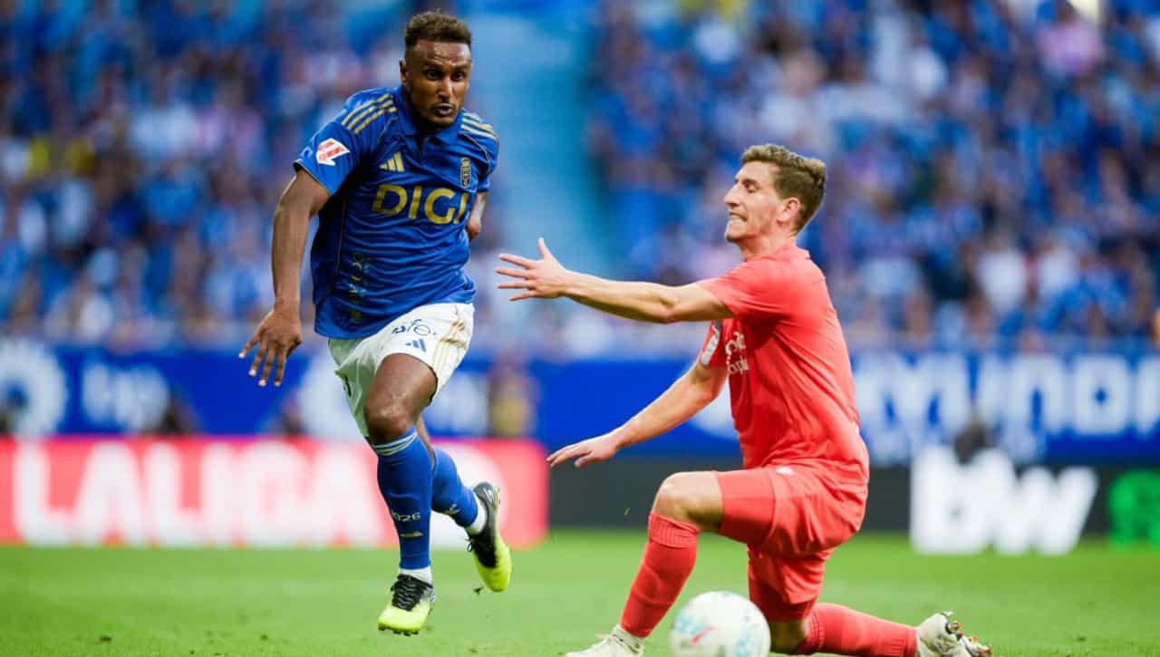 El regreso de Hassan