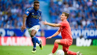 El regreso de Hassan