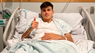 El vestuario del Betis se vuelca con Dani Pérez: Fekir, Isco Alarcón, Pezzella...