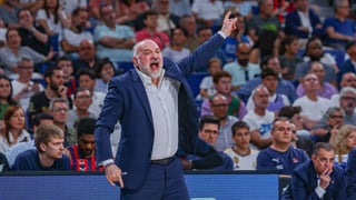 Confirman lo de Pablo Laso