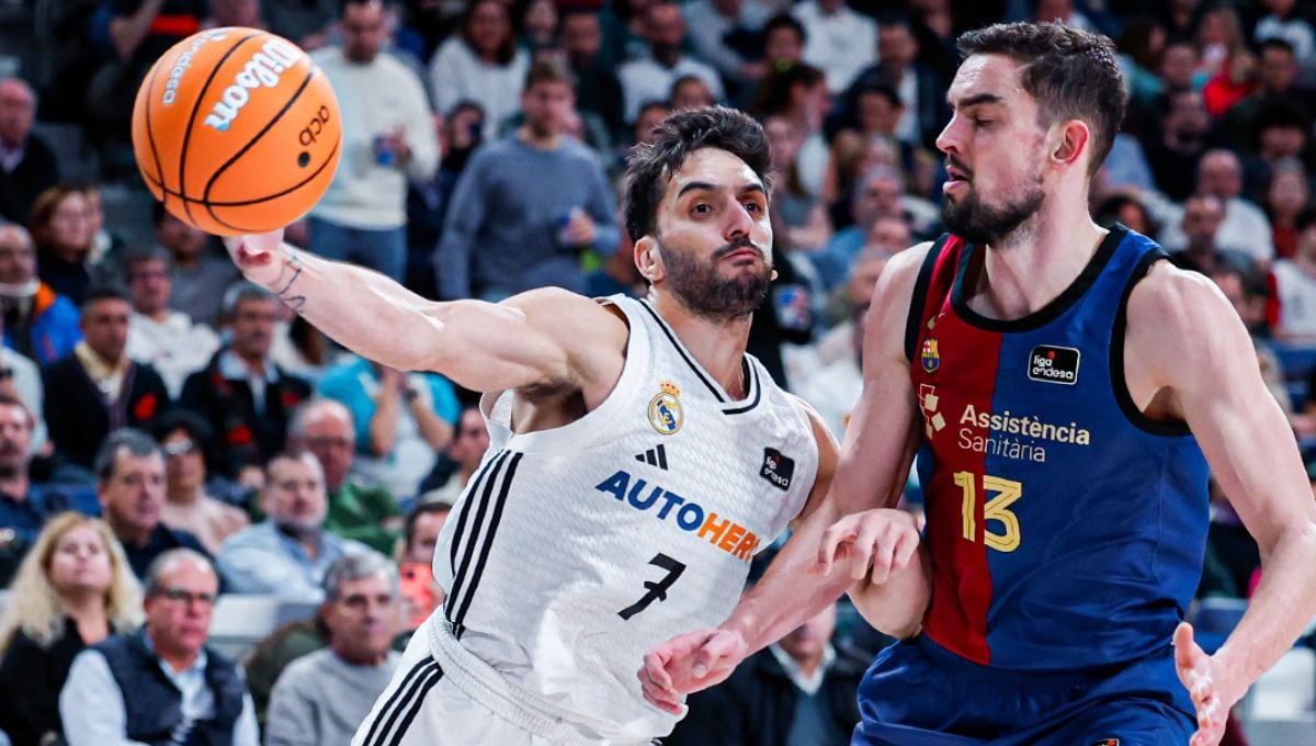 El Barça se mete en un gran lío